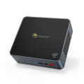 2020 Beelink GK55 Windows 10 MINI PC Intel Gemini Lake J4125 8GB 128GB 5.8G WiFi 1000M LAN Bluetooth 4K Media Player Vs X55 X45