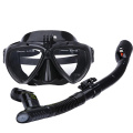 2020 scuba dive mask kits Professional Underwater snorkel deep diving equip full face goggles Suitable For Most Sport Camera