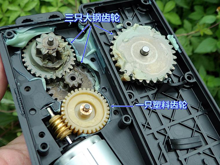 car reduce motor Auto Parts DC 12V Low Speed 4.5 1A Turn Silent High Torque