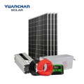 High Quality Off Grid 5 KW Home Solar energy System