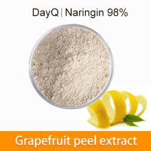 Yuzu extract naringin 98%Bulk raw material powder