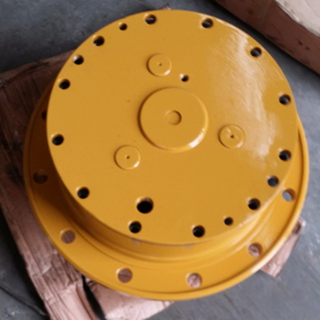 Loader parts LW300F 83240200 Planetary Reduction Gearbox