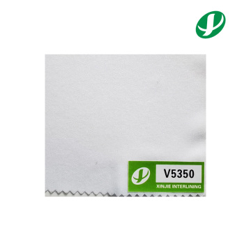 High-Performance Woven Lining V5350 Fabric