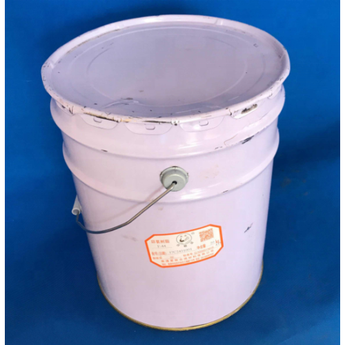 Offer High viscosity liquid epoxy resin From China