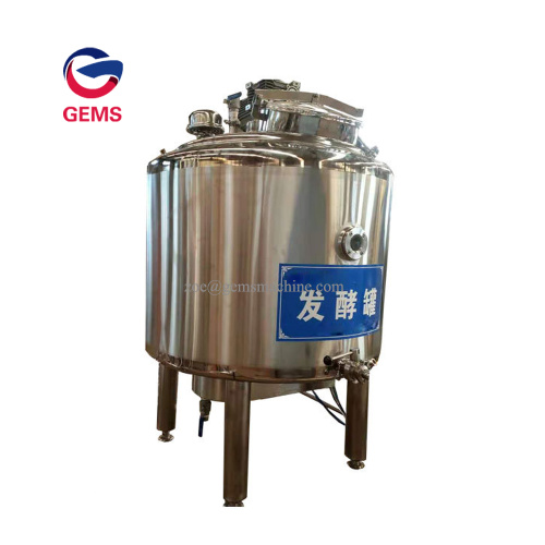 100L Yoghurt Fermentation Tank Fruit Fermentation Tank for Sale, 100L Yoghurt Fermentation Tank Fruit Fermentation Tank wholesale From China