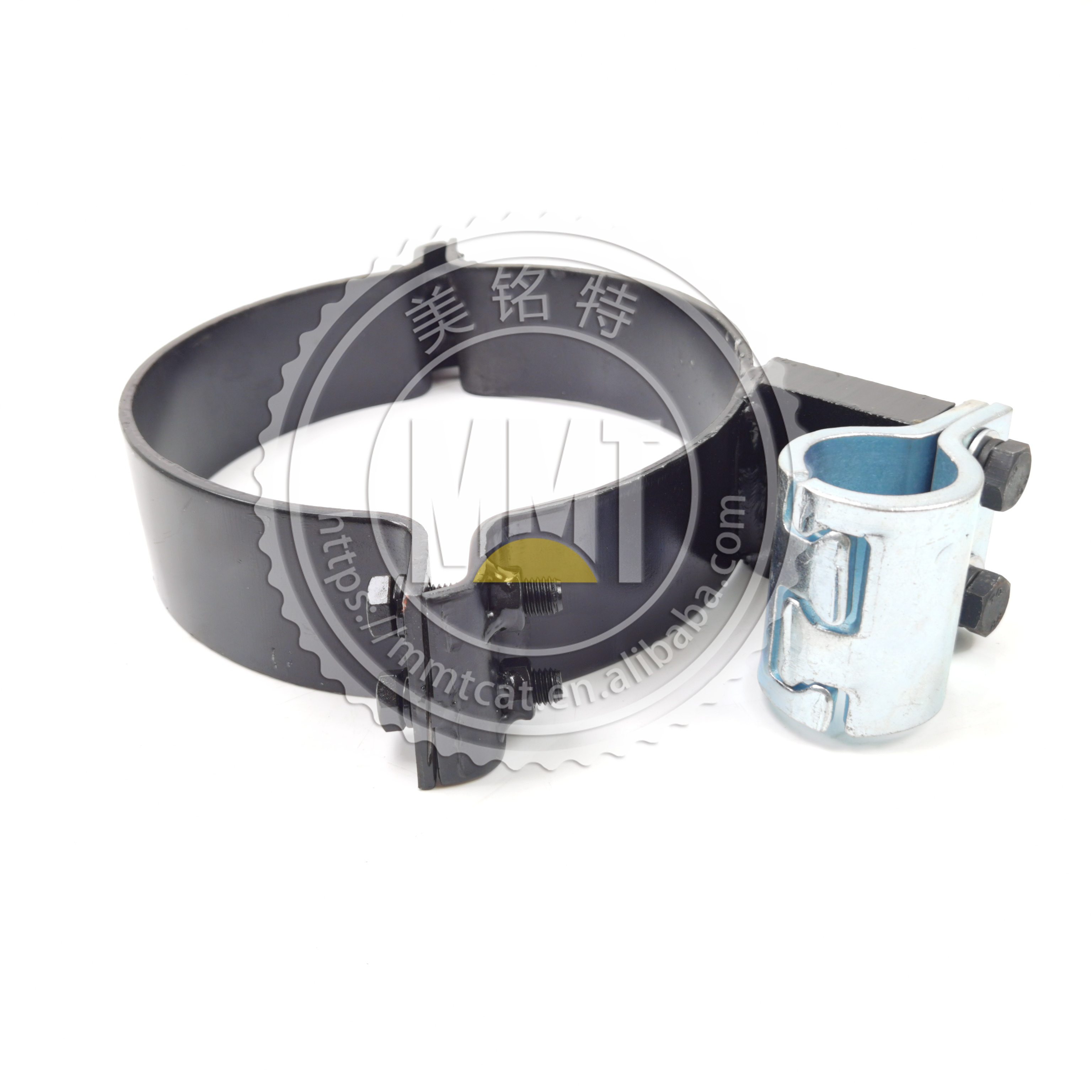 390 bucket cylinder support 361-8900