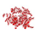 DIY Patchwork Red Plastic Wonder Clips Holder For Fabric Quilting Craft Sewing Knitting Garment Clips 50 Pcs/Set