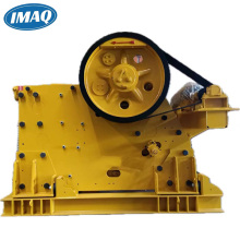 High quality JC jaw crusher for sale