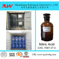 Nitric Acid Solutions