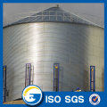 5000 Ton Temperature Controlled Silos