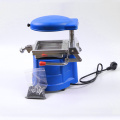 Dental Technician Vacuum Former Forming Plastic Sheets Dental Lab Former Thermoforming Material Machine