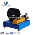 manual Hydraulic press pipe up to 51mm