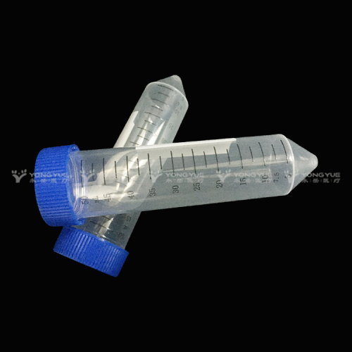 Best Large Centrifuge Tubes 50ML Manufacturer Large Centrifuge Tubes 50ML from China