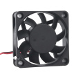 1pcs Gdstime 6015 5V 12V 24V 2Pin Brushless DC Exhaust Cooling Fan 6cm 60mm 60x60x15mm Equipment Cooler