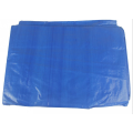 Waterproof Roof Cover Tarps 2X3m Blue PE Tarpaulin