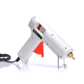 DEKO 120W Hot Melt Glue Gun with 1pc 11mm Glue Stick Heat Temperature Tool Industrial Guns Thermo Gluegun Repair Heat Tools