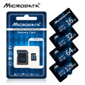 Micro sd Card 16GB 32GB 64GB Class10 Memory card 128GB Flash Memory card for phone