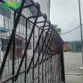 PVC welded brc fencing malaysia price