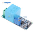 NEW Active Single Phase Voltage Transformer Module Board AC Active Output Voltage Sensor Module for Arduino Mega ZMPT101B 2mA