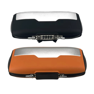 Security Vault Password Combination Luxury Beach Safety Box