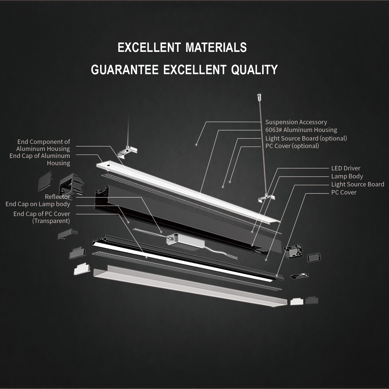 led lighting
