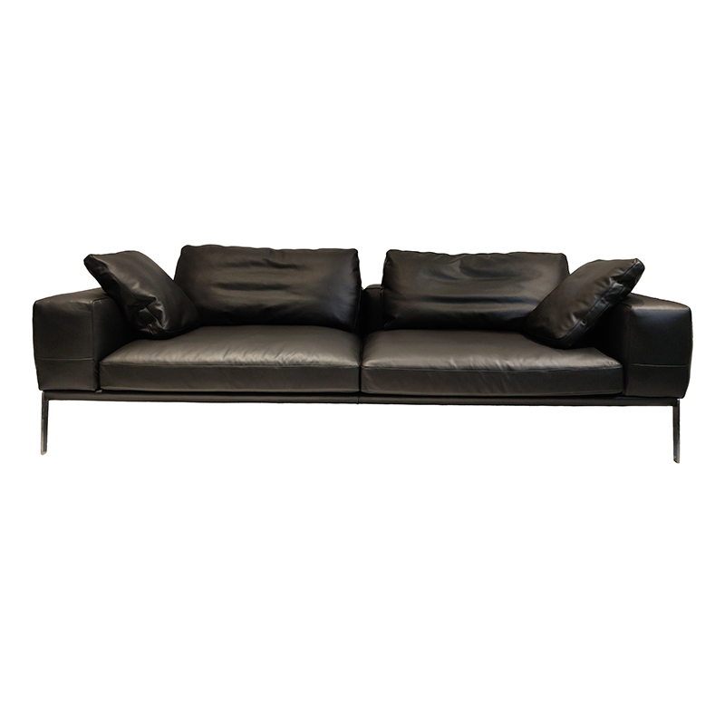 Flexform Lifesteel Sofa 1 Jpg