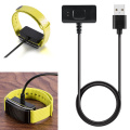 1 m Charging Data Cable Fast Chargers Line Cable for HUAWEI Honor A2 Smart Watch Band Accessories