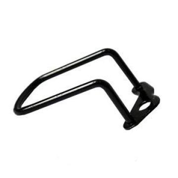 Hot Bicycle Back Rear Derailleur Guard Cycling Mountain Road Bike MTB Gear Steel Iron Prortect Rack Cycle Chain Gear Protector