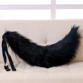 Tail Black