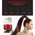 Electric Heating Hair Dryer Cap Timing Adjustable Temperature with LCD Monitor Evaporation Cap Steamer Cap for Home Barbershop