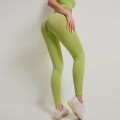 Bright Green legging