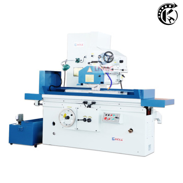 Durable Surface Grinder with Horizontal Spindle Design