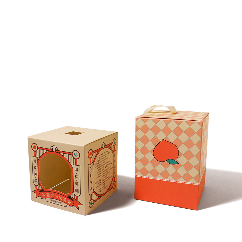 Lock Box