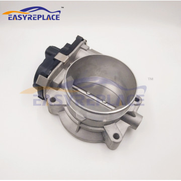 Easy Replace NEW Throttle body Assembly 12580760 12572658 12679524 for Chevrolet Buick GMC Trucks Cadillac