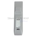 New 8in1 Smart Remote Control Controller For TV SAT DVD CD AUX VCR New Whosale&Dropship