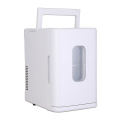 10L 220V Car Refrigerator Automoble Mini Fridge Refrigerators Freezer Cooling Box frigobar Food Fruit Storage Fridge Compressor