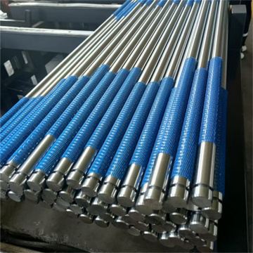 High Strength Bright Steel Bar for Barbell Bars
