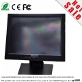 new stock 15 inch Industrial LCD Touch Screen Monitor ATM Distop computer Touch Screen Monitor / Touch Monitor For POS