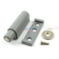 10PCS Magnet Push To Open System For Kitchen Cabinet Door Damper Buffer Closer Door Catch Without Handle