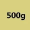 500g
