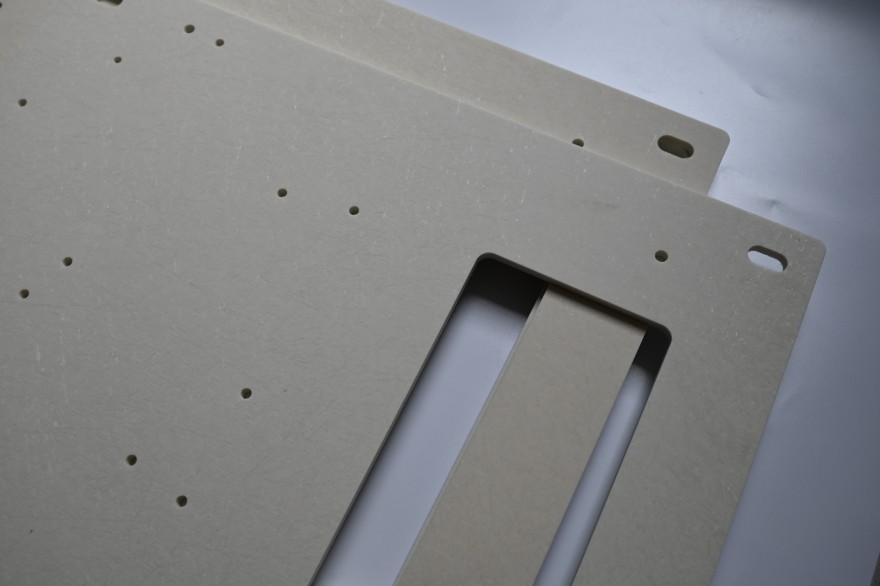 GPO-3 UPGM203 Polyester Glass 2