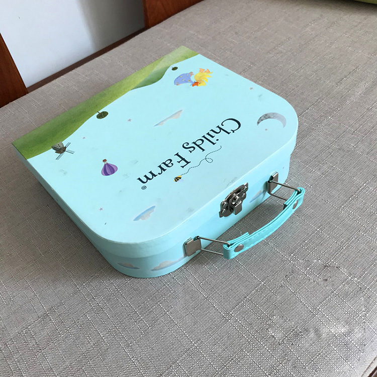 Suitcase Gift Box Jpg