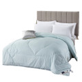 Autumn Winter Thicken Warm Quilt Blanket Single Double King Queen Embossing Bed Cover Bedding Comforter Home Hotel Quilts