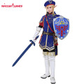 Royal Guard Uniform Botw Link Cosplay The Legend of Zelda Breath of the Wild Costume Set