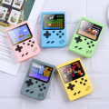 2020 NEW 800 IN 1 Retro Video Game Console Handheld Game Portable Pocket Game Console Mini Handheld Player for Kids Player Gift