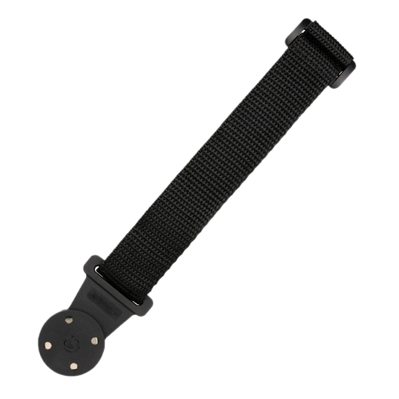 Strong net Black Multimeter Strap Practical Kit Portable Tool Durable Polypropylene Fiber Hanging Loop Hanger for Tpak