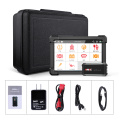 ANCEL X7 Full System OBD2 Scanner IMMO BMS EPB ABS Oil Reset OBD2 Code Reader For Engine Multi-language Professional Car Scanner