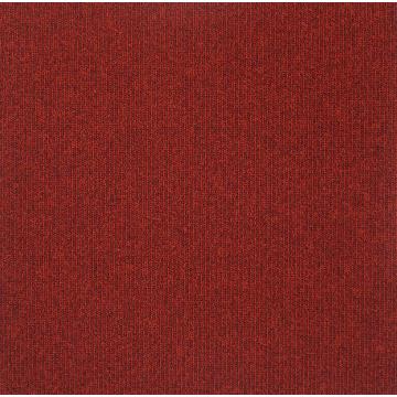 Carpet Tile Desso 4211-Bordo-50cmx50cm-4 PCs