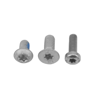 Torx Socket Countersunk Head Screw
