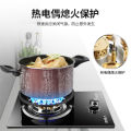 Gas Stove Single Stove Household Liquefied Petroleum Gas Embedded Desktop Gas Stove Natural Fire Single Energy-saving Stove